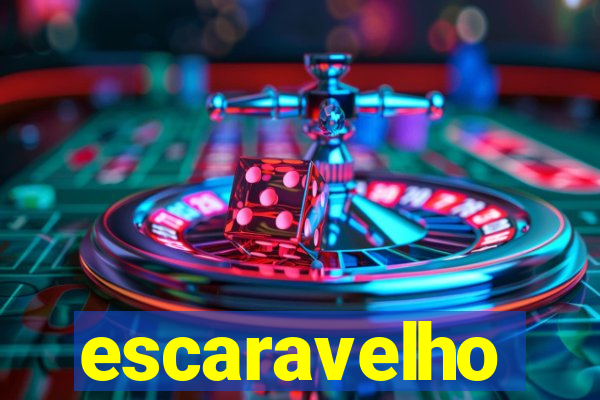 escaravelho significado oculto